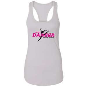 Women's Racerback Tank - 2 Colors