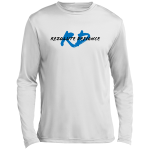 Unisex Long Sleeve Performance T-Shirt