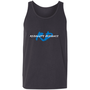 Unisex Tank Tops - 8 Colors