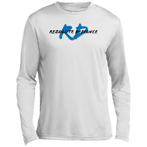 Unisex Long Sleeve Performance T-Shirts