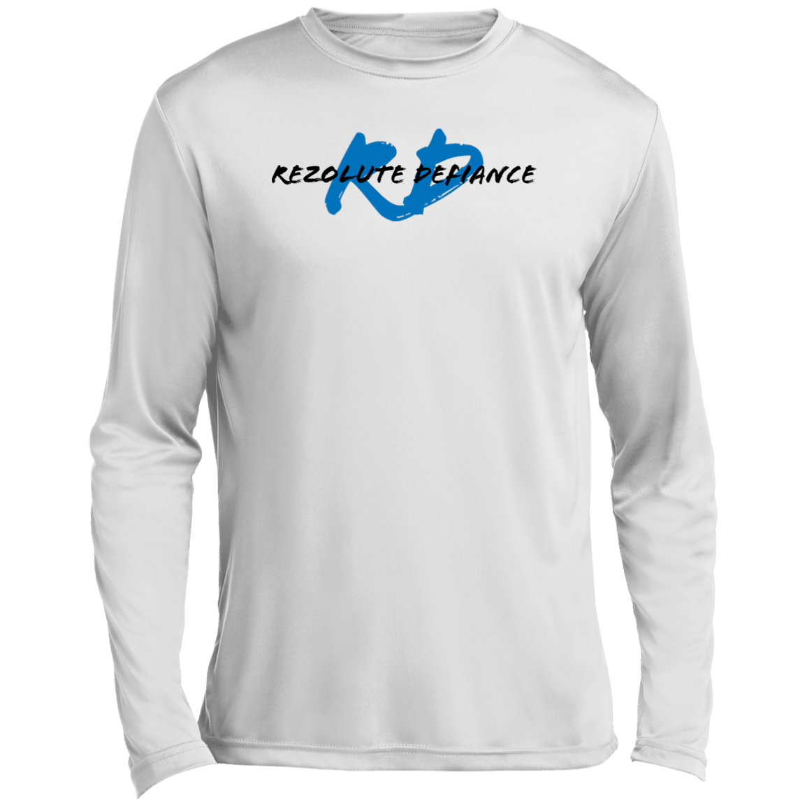 Unisex Long Sleeve Performance T-Shirts