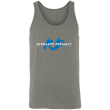 Load image into Gallery viewer, Unisex Tank Tops - 8 Colors