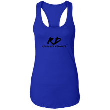 Load image into Gallery viewer, Women&#39;s Racerback Tank - 5 Colors