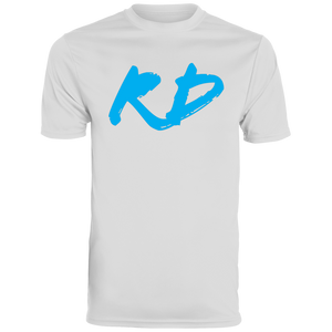 Men's Moisture-Wicking Tee