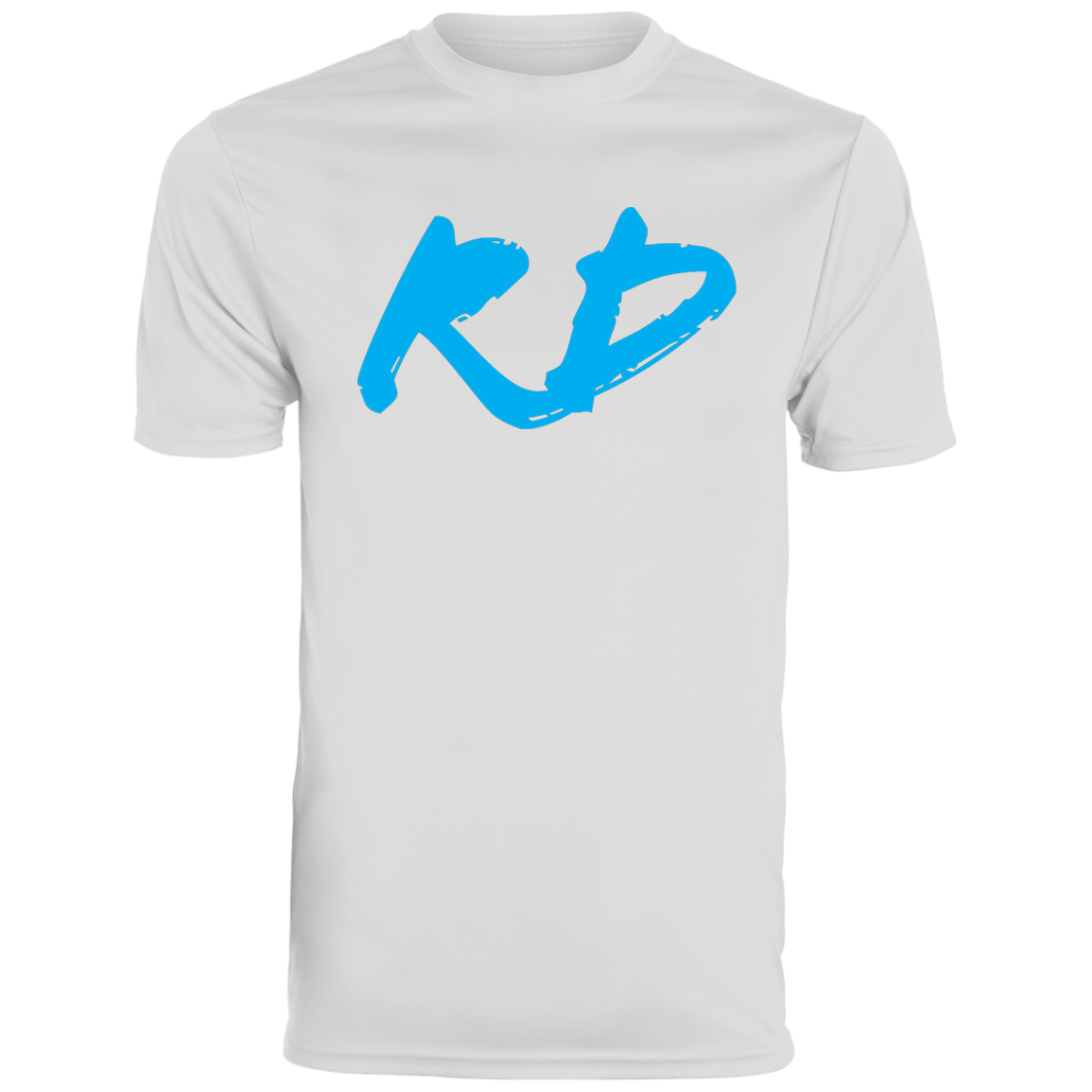 Men's Moisture-Wicking Tee