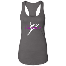 Load image into Gallery viewer, Women&#39;s Racerback Tank - 2 Colors