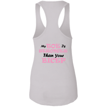 Load image into Gallery viewer, Women&#39;s Racerback Tank- 3 Colors