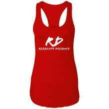 Load image into Gallery viewer, Women&#39;s Racerback Tank