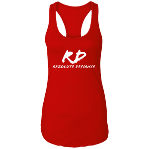 Women's Racerback Tank