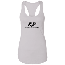 Load image into Gallery viewer, Women&#39;s Racerback Tank - 5 Colors