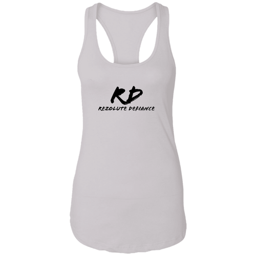 Women's Racerback Tank - 5 Colors