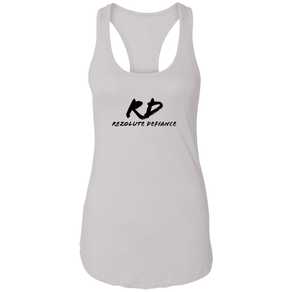 Women's Racerback Tank - 5 Colors