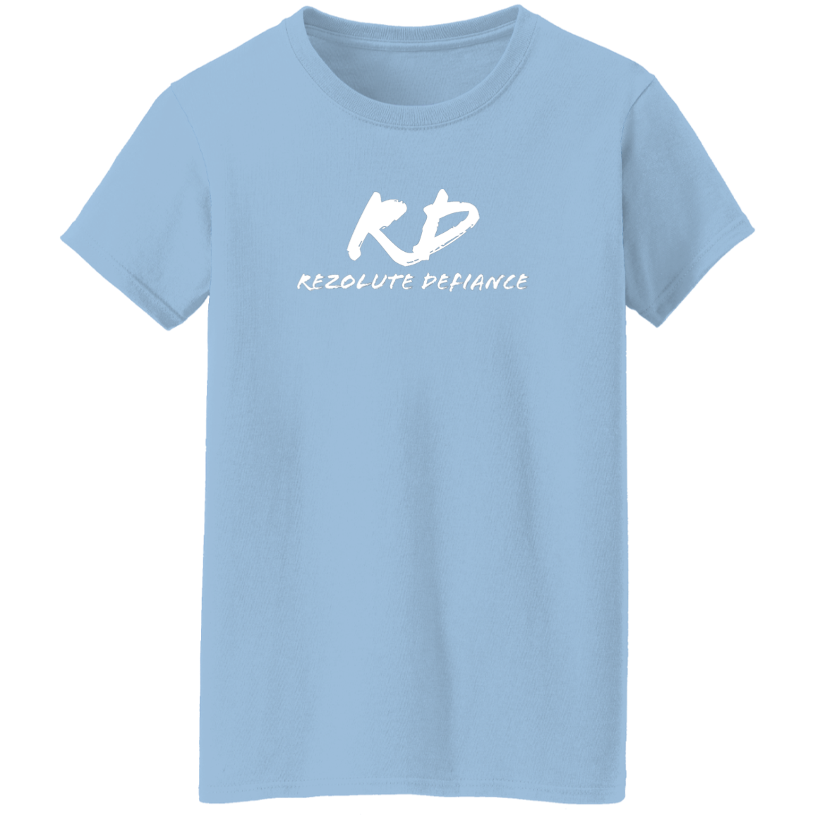 Women's T-Shirt - 11 Colors