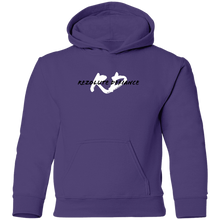 Load image into Gallery viewer, Youth Pullover Hoodie - 8 Colors