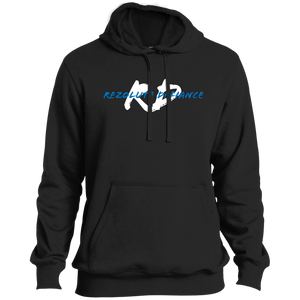 Unisex Pullover Hoodie