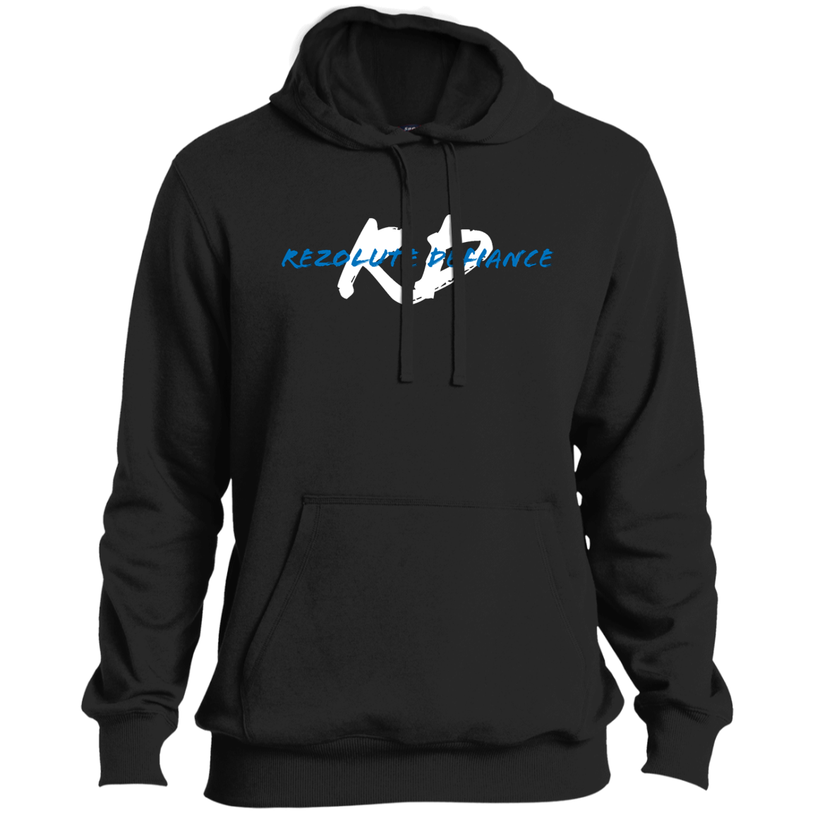 Unisex Pullover Hoodie