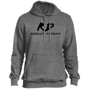 Unisex Pullover Hoodie - 6 Colors