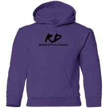 Load image into Gallery viewer, Youth Pullover Hoodie - 10 Colors