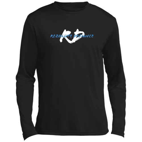 Unisex Long Sleeve Performance T-Shirt