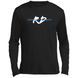 Unisex Long Sleeve Performance T-Shirt