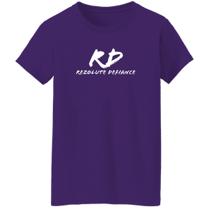 Women's T-Shirt - 11 Colors