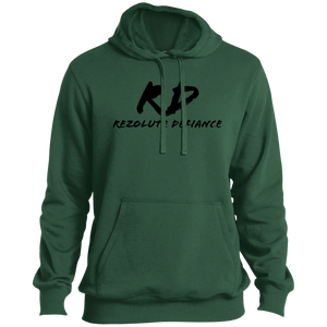 Unisex Pullover Hoodie - 6 Colors