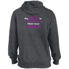 Load image into Gallery viewer, Women&#39;s Oversized Pullover Hoodie - 3 Colors