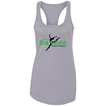 Load image into Gallery viewer, Women&#39;s Racerback Tank - 2 Colors