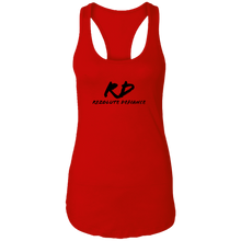 Load image into Gallery viewer, Women&#39;s Racerback Tank - 5 Colors