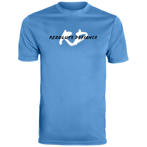 Men's Moisture-Wicking Tee - 5 Colors