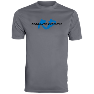 Men's Moisture-Wicking Tee