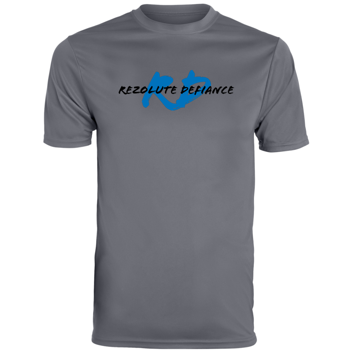 Men's Moisture-Wicking Tee