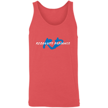 Load image into Gallery viewer, Unisex Tank Tops - 8 Colors