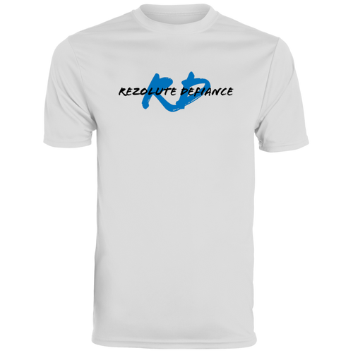 Men's Moisture-Wicking Tee