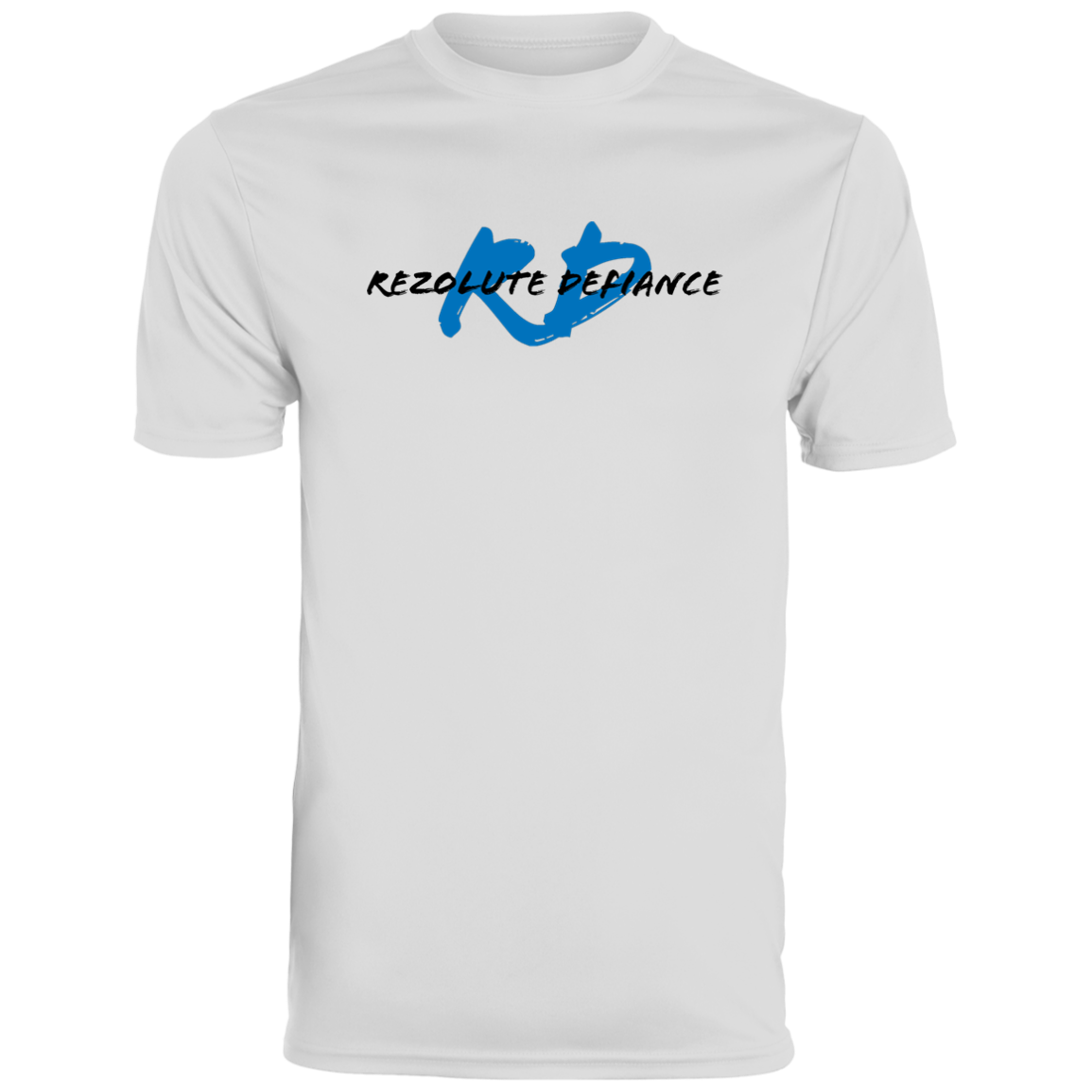 Men's Moisture-Wicking Tee