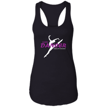 Load image into Gallery viewer, Women&#39;s Racerback Tank - 2 Colors