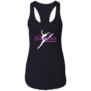 Women's Racerback Tank - 2 Colors