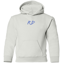 Load image into Gallery viewer, Youth Pullover Hoodie - 2 Colors