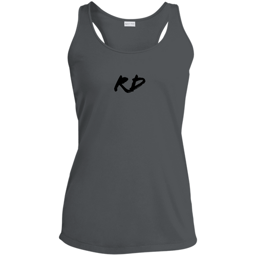 Women's Performance Racerback Tank