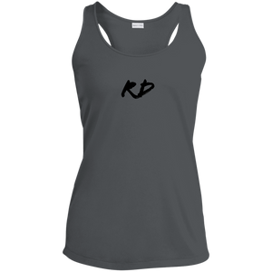 Women's Performance Racerback Tank