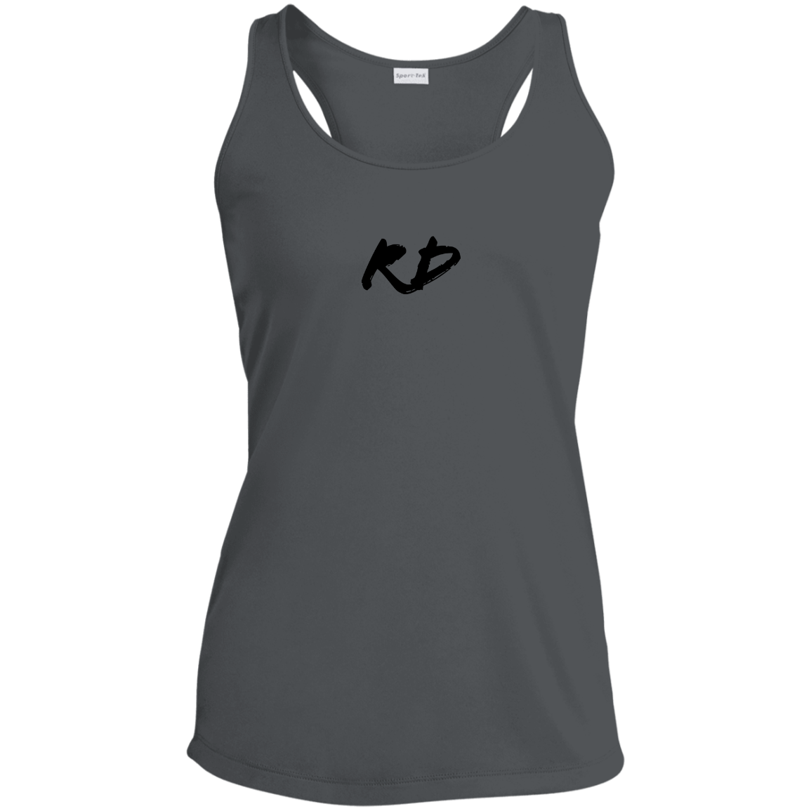 Women's Performance Racerback Tank