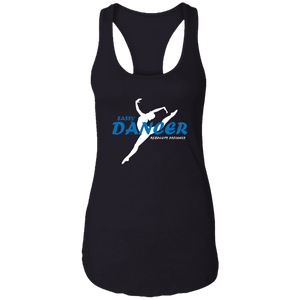 Women's Racerback Tank - 2 Colors