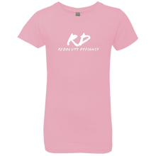 Load image into Gallery viewer, Girls T-Shirt - 7 Colors