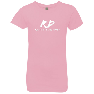 Girls T-Shirt - 7 Colors