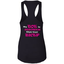 Load image into Gallery viewer, Women&#39;s Racerback Tank - 2 Colors