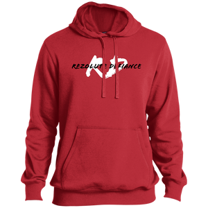 Unisex Pullover Hoodie - 5 Colors