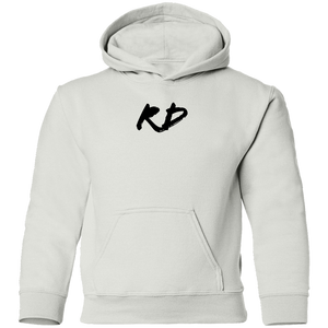 Youth Pullover Hoodie - 10 Colors