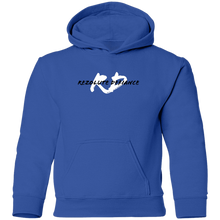 Load image into Gallery viewer, Youth Pullover Hoodie - 8 Colors