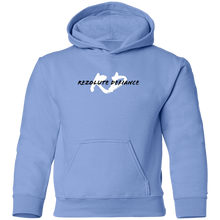 Load image into Gallery viewer, Youth Pullover Hoodie - 8 Colors