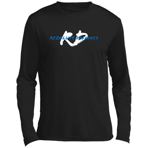 Unisex Long Sleeve Performance T-Shirt